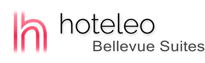 hoteleo - Bellevue Suites