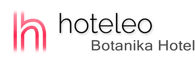 hoteleo - Botanika Hotel