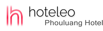 hoteleo - Phouluang Hotel