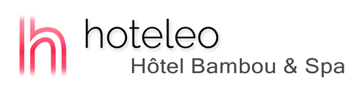 hoteleo - Hôtel Bambou & Spa