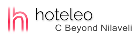 hoteleo - C Beyond Nilaveli