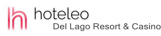 hoteleo - Del Lago Resort & Casino