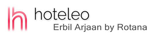 hoteleo - Erbil Arjaan by Rotana