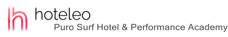 hoteleo - Puro Surf Hotel & Performance Academy