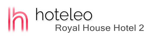 hoteleo - Royal House Hotel 2