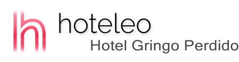 hoteleo - Hotel Gringo Perdido