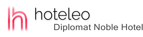 hoteleo - Diplomat Noble Hotel