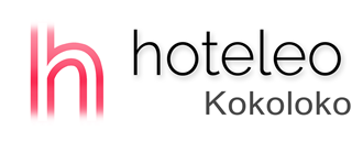 hoteleo - Kokoloko