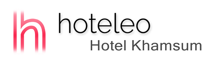hoteleo - Hotel Khamsum