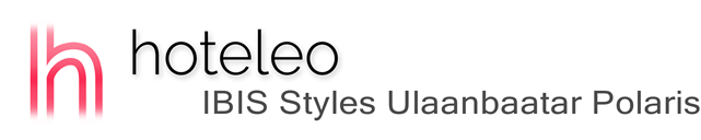 hoteleo - IBIS Styles Ulaanbaatar Polaris