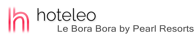 hoteleo - Le Bora Bora by Pearl Resorts