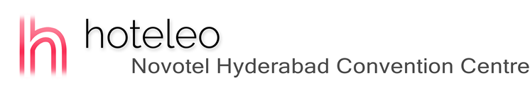 hoteleo - Novotel Hyderabad Convention Centre
