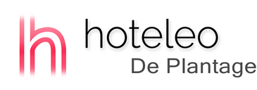 hoteleo - De Plantage