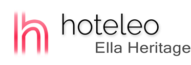 hoteleo - Ella Heritage