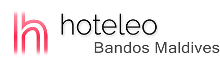 hoteleo - Bandos Maldives