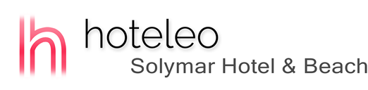 hoteleo - Solymar Hotel & Beach