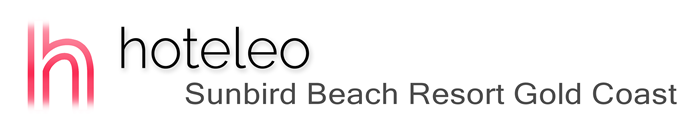 hoteleo - Sunbird Beach Resort Gold Coast