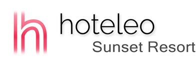 hoteleo - Sunset Resort