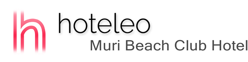 hoteleo - Muri Beach Club Hotel