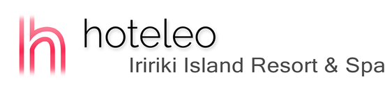 hoteleo - Iririki Island Resort & Spa