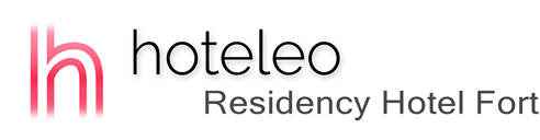 hoteleo - Residency Hotel Fort