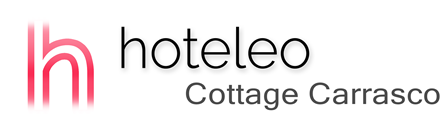 hoteleo - Cottage Carrasco