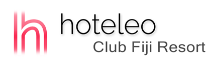 hoteleo - Club Fiji Resort