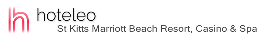 hoteleo - St Kitts Marriott Beach Resort, Casino & Spa