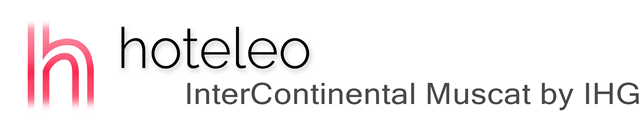 hoteleo - InterContinental Muscat by IHG