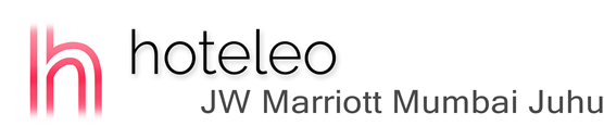 hoteleo - JW Marriott Mumbai Juhu
