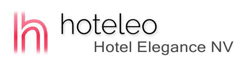 hoteleo - Hotel Elegance NV
