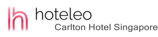 hoteleo - Carlton Hotel Singapore