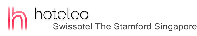 hoteleo - Swissotel The Stamford Singapore