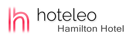 hoteleo - Hamilton Hotel