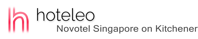 hoteleo - Novotel Singapore on Kitchener