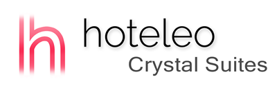 hoteleo - Crystal Suites