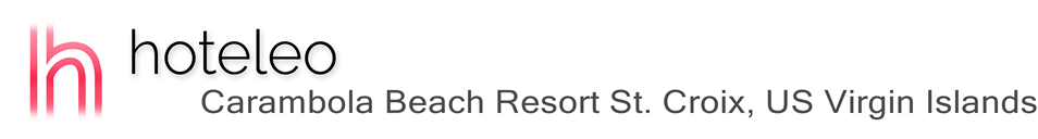 hoteleo - Carambola Beach Resort St. Croix, US Virgin Islands