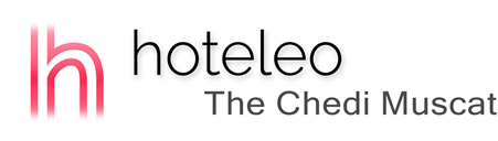 hoteleo - The Chedi Muscat