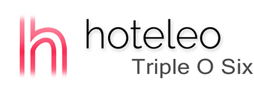 hoteleo - Triple O Six