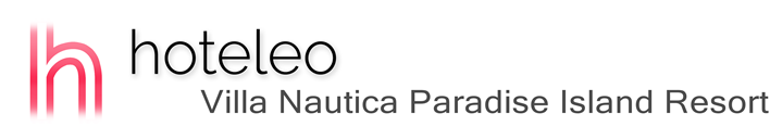 hoteleo - Villa Nautica Paradise Island Resort