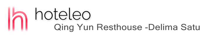 hoteleo - Qing Yun Resthouse -Delima Satu