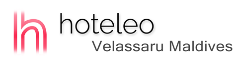 hoteleo - Velassaru Maldives