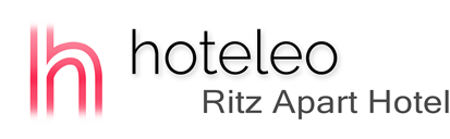 hoteleo - Ritz Apart Hotel