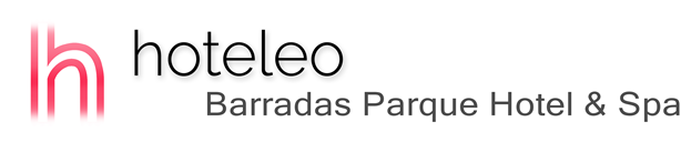 hoteleo - Barradas Parque Hotel & Spa