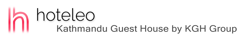 hoteleo - Kathmandu Guest House by KGH Group