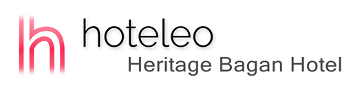 hoteleo - Heritage Bagan Hotel