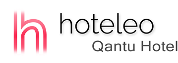 hoteleo - Qantu Hotel