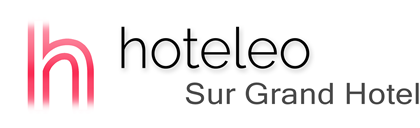 hoteleo - Sur Grand Hotel