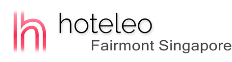 hoteleo - Fairmont Singapore