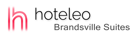 hoteleo - Brandsville Suites